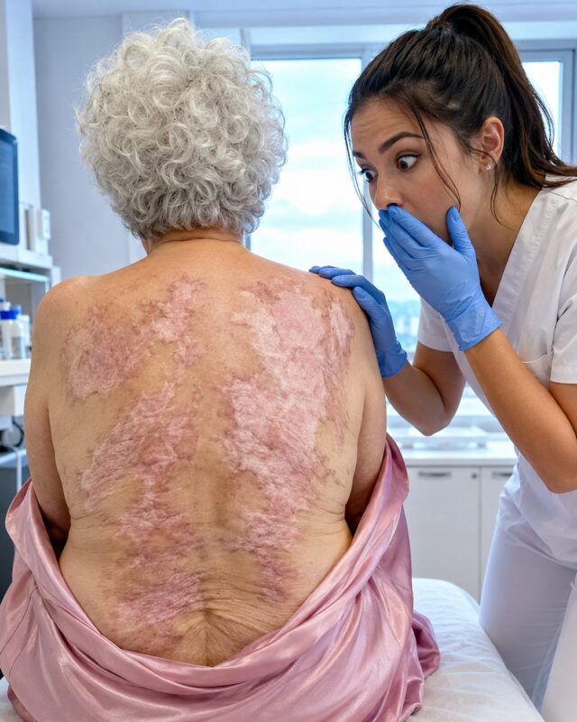 Trejus metus mano mama klykdavo kiekvieną kartą, kai slaugytoja mėgindavo ją nuprausti: „Nelieskite manęs ten!“ Mano brolis nuolat kartojo, kad ji tik vaidina norėdama atkreipti į save dėmesį, ir retai ją lankydavo. Tačiau vienai jaunai slaugytojai pagaliau pavyko pelnyti jos pasitikėjimą