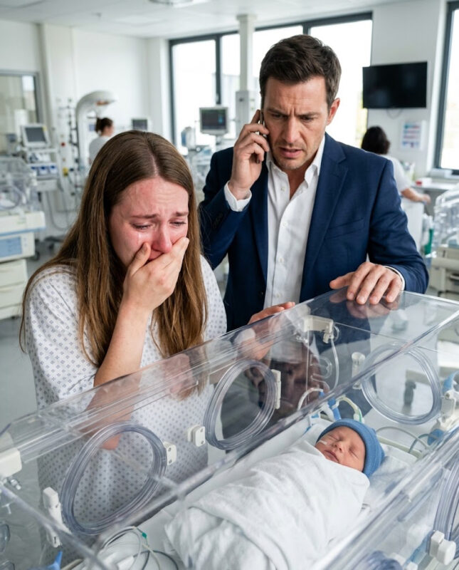 Praėjus šešiems mėnesiams po mūsų skyrybų, man paskambino gydytojas ir pasakė: „Jūsų sūnus gimė šį rytą.“ Net neįsivaizdavau, kad mano buvusi žmona buvo nėščia. Tada atradau šešis skambučius, kurių niekada negavau, tris dingusius balso pranešimus ir paskutinę jos žinutę: „Tu nusprendei nutraukti mūsų istoriją. Aš niekada nenorėjau išeiti“