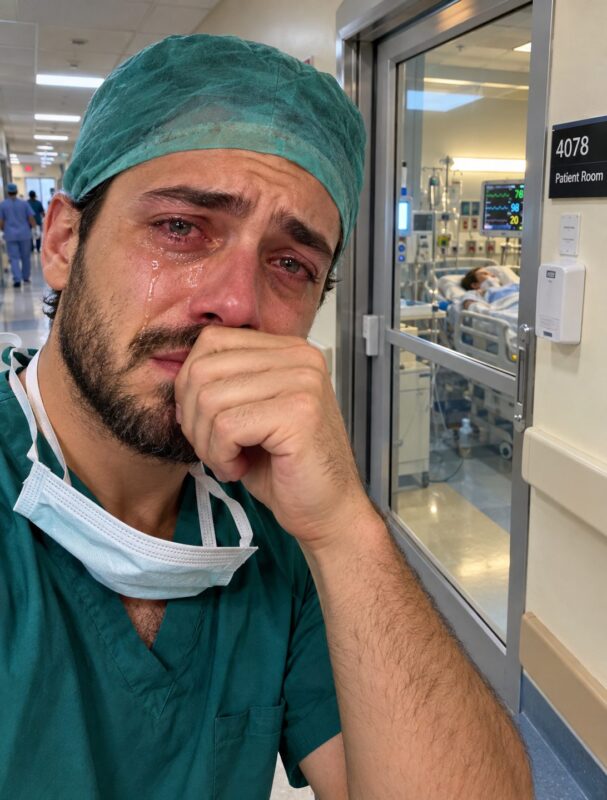 „Nuėjau nustebinti savo vyro jo darbovietėje… tačiau jo kolega pažvelgė į mane ašarotomis akimis ir paklausė: „Jis tau nieko nepasakė, tiesa?“